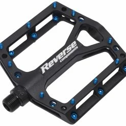 Reverse Black One Pedaler, Sort/blå