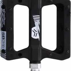 SB3 Shelter Pedaler, Grøn