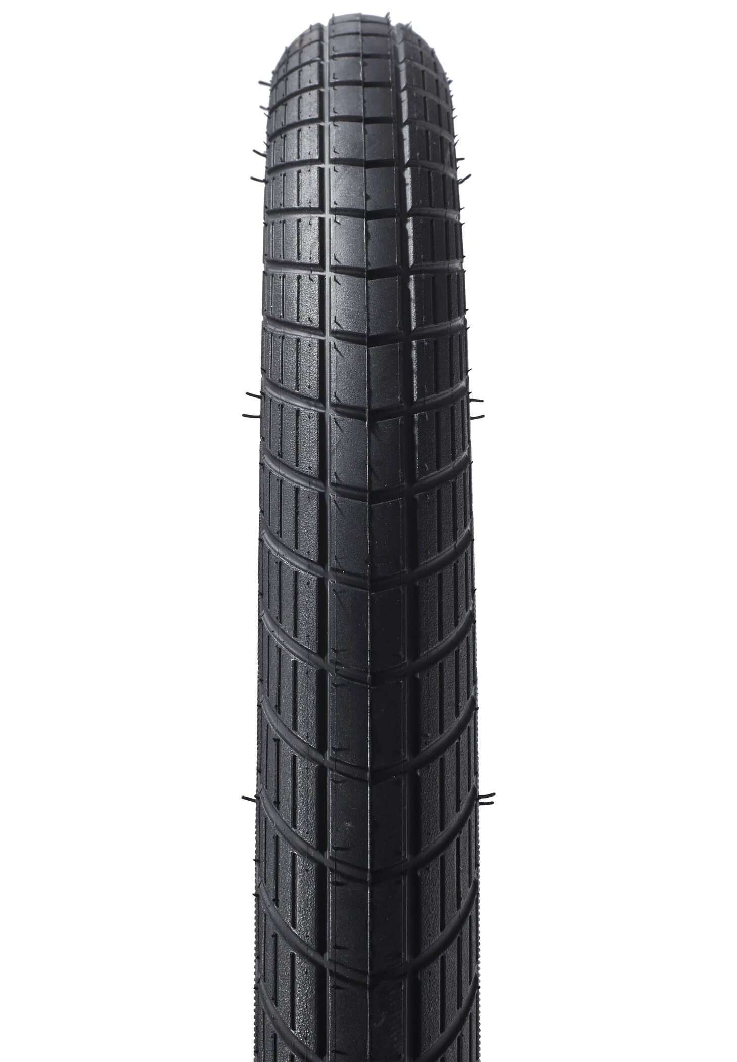 SCHWALBE Big Apple Clincherdæk Performance 20" RaceGuard Reflex - Image 2