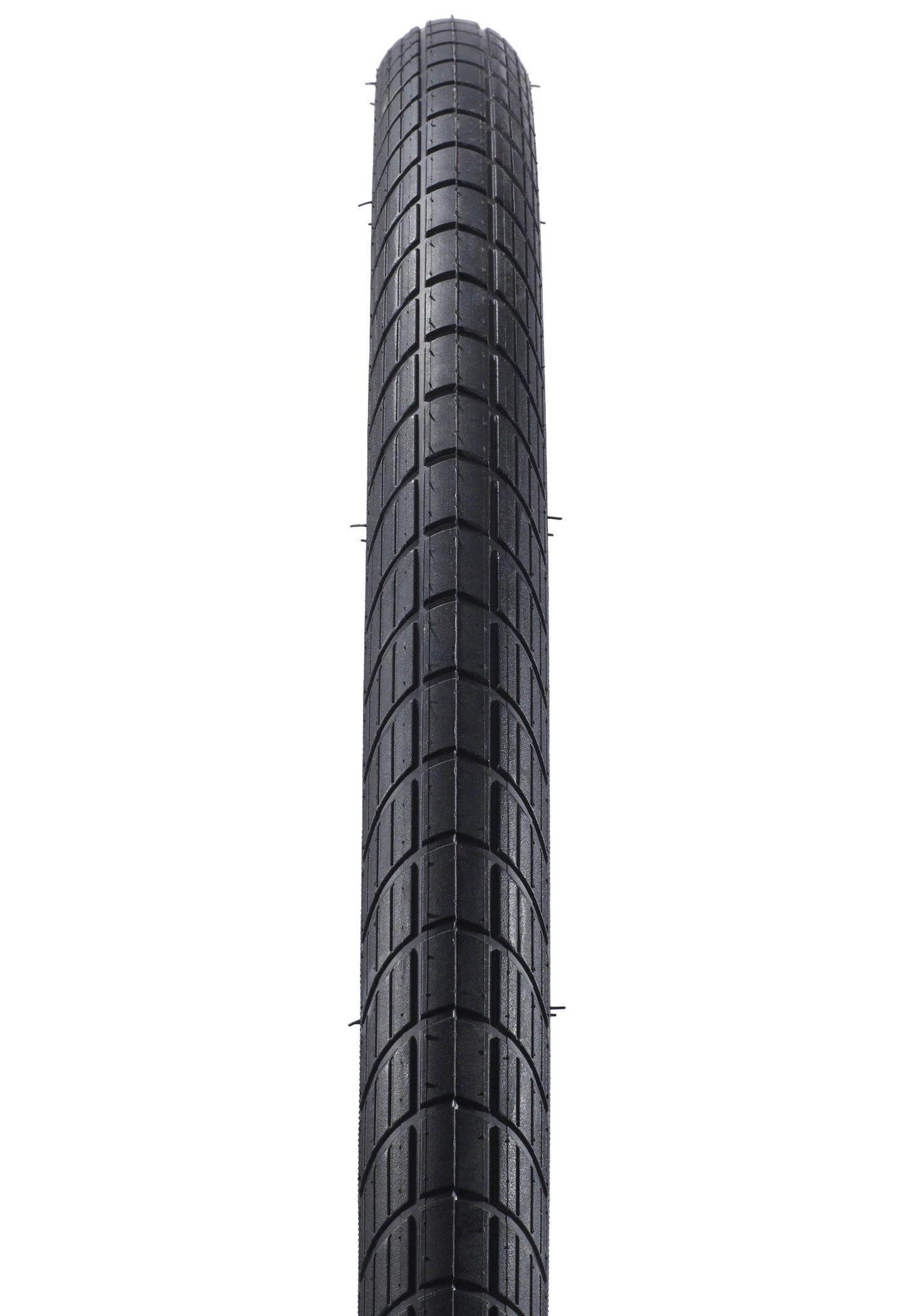 SCHWALBE Big Apple Clincherdæk Performance 26" RaceGuard Reflex - Image 2