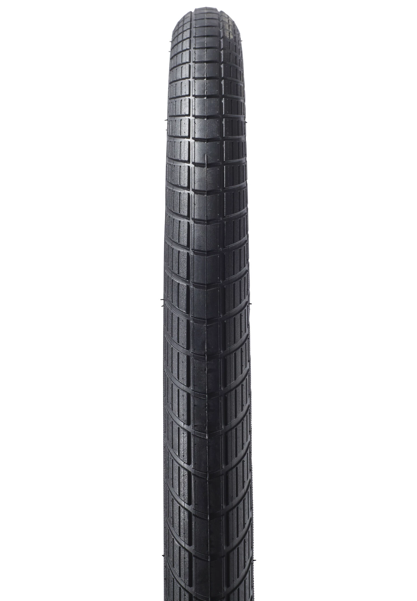 SCHWALBE Big Apple Clincherdæk Performance 28" RaceGuard Reflex - Image 2