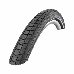SCHWALBE Big Ben Clincherdæk Performance 20" RaceGuard Lite Reflex