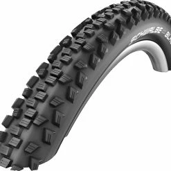 SCHWALBE Black Jack Clincherdæk Aktiv 26" K-Guard SBC