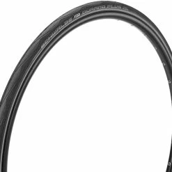 SCHWALBE Durano Plus Clincherdæk Performance 700x28C, Sort