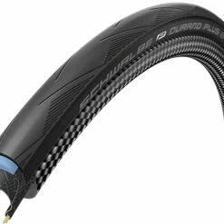 SCHWALBE Durano Plus Foldedæk 700x25C Performance TwinSkin SmartGuard Addix
