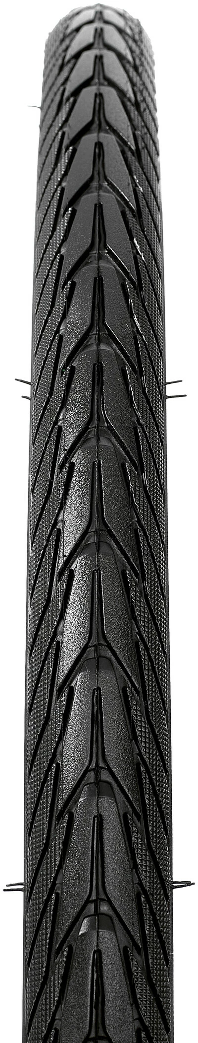SCHWALBE Energizer Plus Performance Clincherdæk E-50 Addix.E Reflex 28x1,40", Sort - Image 2