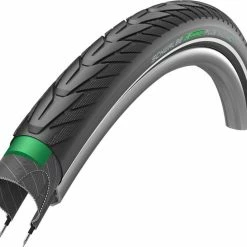 SCHWALBE Energizer Plus Performance Clincherdæk E-50 Addix.E Reflex 28x1,50", Sort