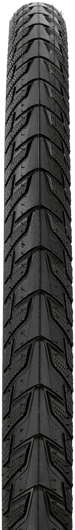 SCHWALBE Energizer Plus Tour Performance Clincher-dæk 28x1.75 "GreenGuard E-50 Addix E Reflex, Sort - Image 2