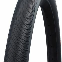 SCHWALBE G-One Speed Performance Foldedæk 27,5x1,20 "RaceGuard TLE E-25 Addix, Sort