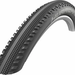 SCHWALBE Hurricane Clincherdæk 28x1,60" Performance Addix