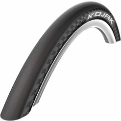 SCHWALBE Kojak Performance Clincherdæk 16" RaceGuard Reflex