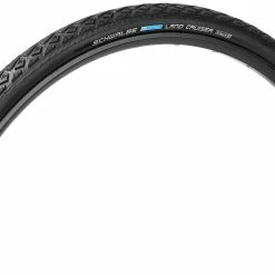 SCHWALBE Land Cruiser Active K-Guard Clincher-dæk 28x1.40"