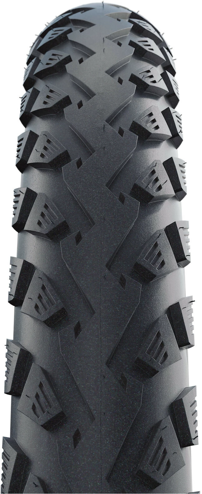 SCHWALBE Land Cruiser Plus Active PunctureGuard Clincherdæk <p>26 X 1.75"</p> - Image 2