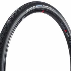SCHWALBE Marathon Clincherdæk Performance 27,5" GreenGuard Reflex