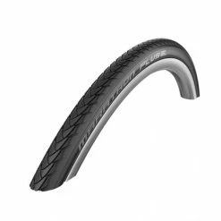 SCHWALBE Marathon Plus Clincherdæk EVO 24" Kørestol Black'n Rolling