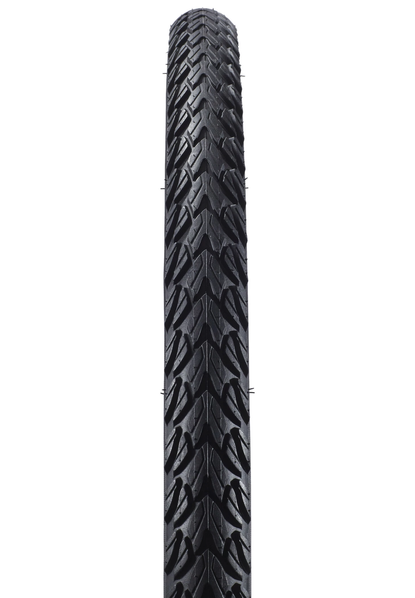 SCHWALBE Marathon Plus Tour Clincher-dæk Ydeevne 26 "Refleks - Image 2