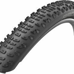 SCHWALBE Racing Ralph Performance Foldedæk TLR Addix 27,5x2,25", Sort