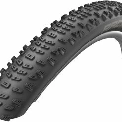 SCHWALBE Racing Ralph Foldedæk 26x2,25" Performance TwinSkin E-25 Addix