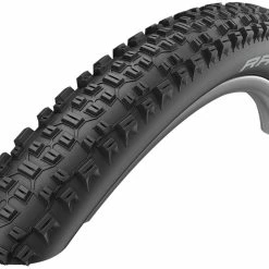 SCHWALBE Rapid Rob Active Clincherdæk K-Guard SBC 26x2.10", Sort