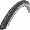 SCHWALBE Road Cruiser Clincherdæk 27,5" K-Guard Active, Sort