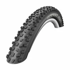 SCHWALBE Rocket Ron Foldedæk 29" Addix Performance, Sort