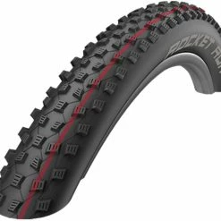 SCHWALBE Rocket Ron Super Race Evolution Foldedæk 29x2,25 "TLE Addix-hastighed, Sort