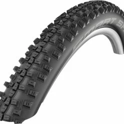 SCHWALBE Smart Sam Clincherdæk 29x2,35" Performance Addix