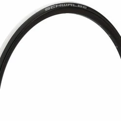 SCHWALBE Speedair Performance Clincher-dæk 700x23C Til Kørestol, Hvid