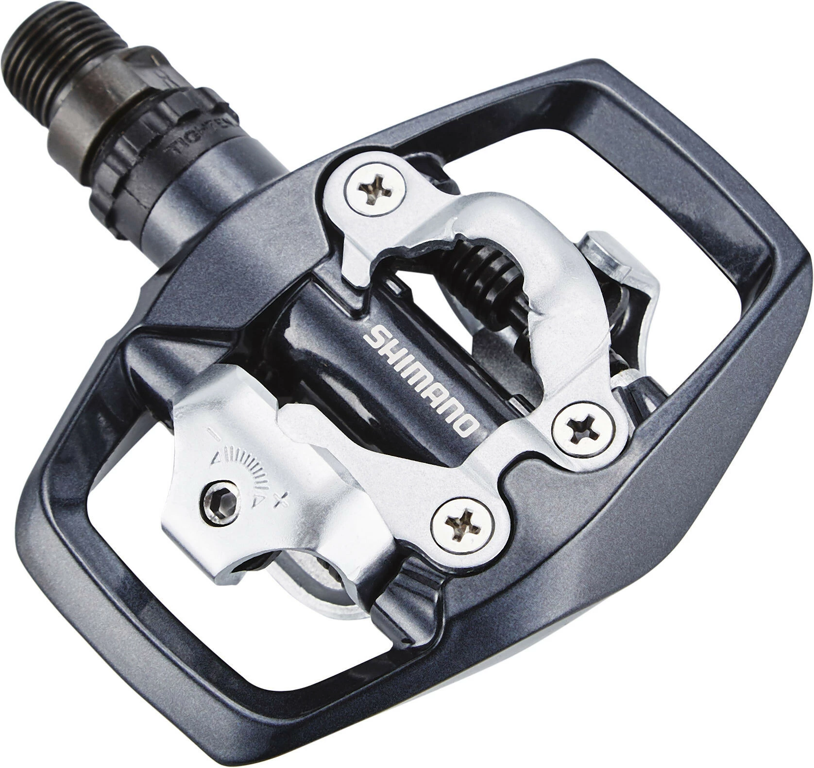 Shimano PD-ED500 Pedaler - Billede 2