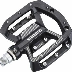Shimano PD-GR500 Pedaler, Sort