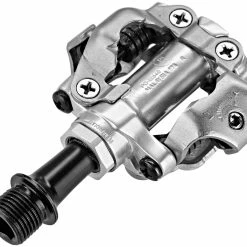 Shimano PD-M540 Pedaler SPD, Sølv