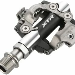 Shimano XTR PD-M9100 Pedaler 3mm Kortere Akse