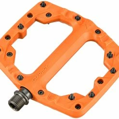 Sixpack Kamikaze PA Pedaler, Grøn