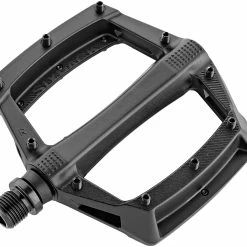 Sixpack Menace Comp Pedaler, Sort