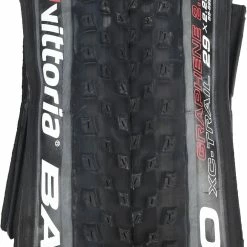 Vittoria Barzo Foldningsdæk 29x2,25" Graphene 2,0 TLR