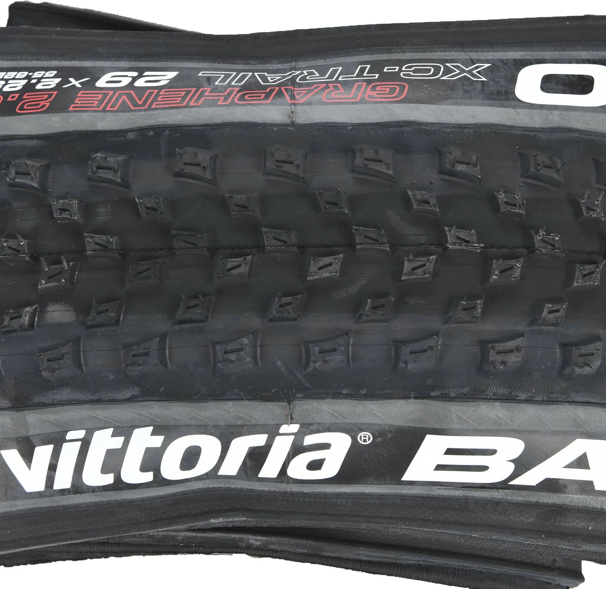 Vittoria Barzo Foldningsdæk 29x2,25" Graphene 2,0 TLR - Image 2