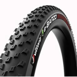 Vittoria E-Barzo MTB Foldedæk 29x2,25 "TNT Graphene 2.0, Sort