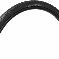 WTB Riddler Foldedæk 700x45C TCS Slash Guard 2/Light Fast Rolling, Sort