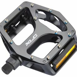 XLC PD-M05 BMX-pedaler Wezen, Sort