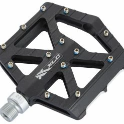 XLC PD-M12 MTB / Trekkingpedal, Blå