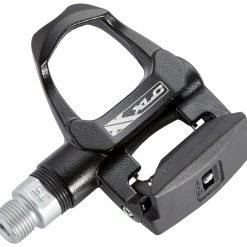 XLC PD-S13 Systempedaler, Sort